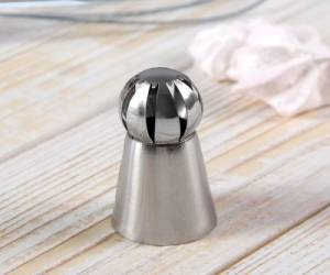 Насадка кондитерская 